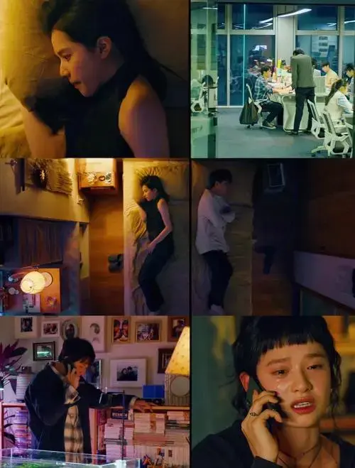 2024必看!檀健次张婧仪爱情绝唱