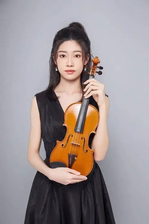 限时福利丨小提琴独奏音乐会门票免费抢!