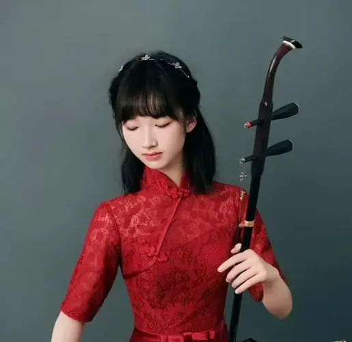 绚丽华韵:马向华王莉莉南北风格二胡音乐会