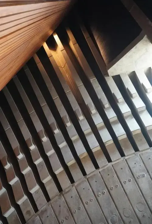 让你亲眼见证悉尼歌剧院的内部结构和剧场魅力