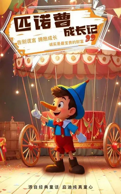 两大爆款儿童剧登陆北京通州!这个4月,和孩子一起重启童话时光