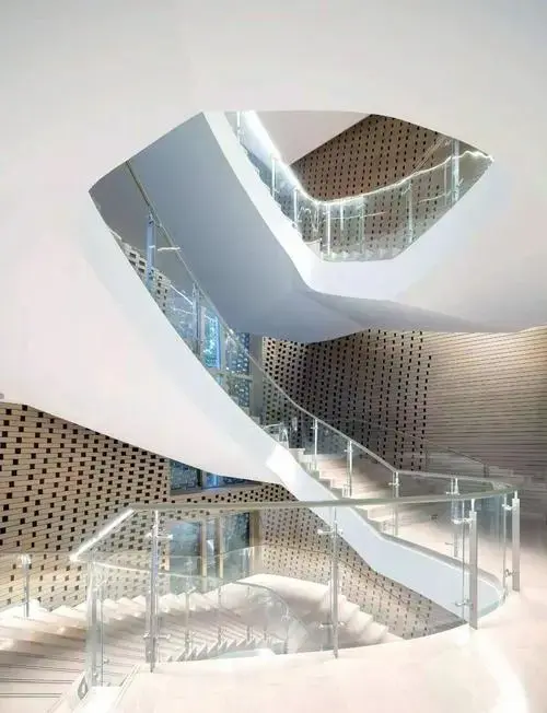 上音歌剧院:现代建筑与艺术的完美结合