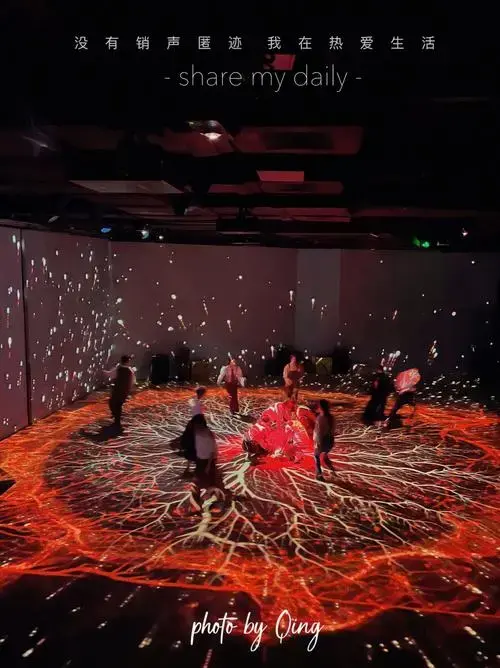 厦门首家‼双剧场360大型互动沉浸式话剧