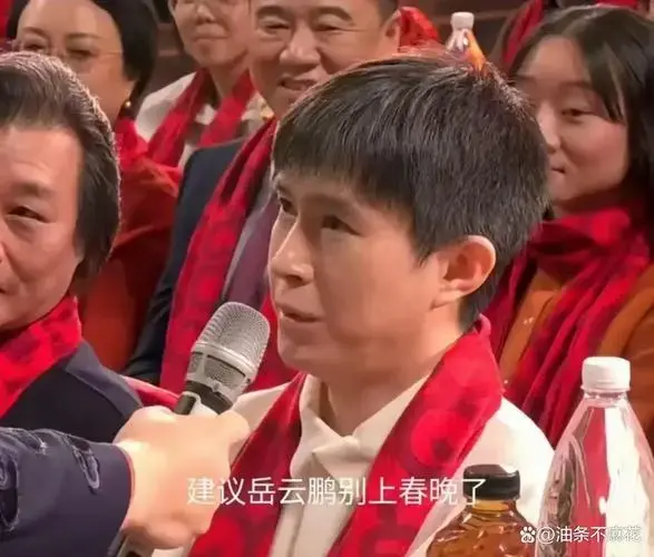 导演组一改《上春山》尴尬,春晚舞台现天文奇观,观众直呼高能!