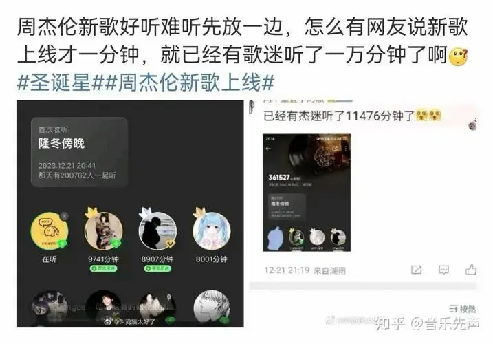 周杰伦和林俊杰谁更厉害?