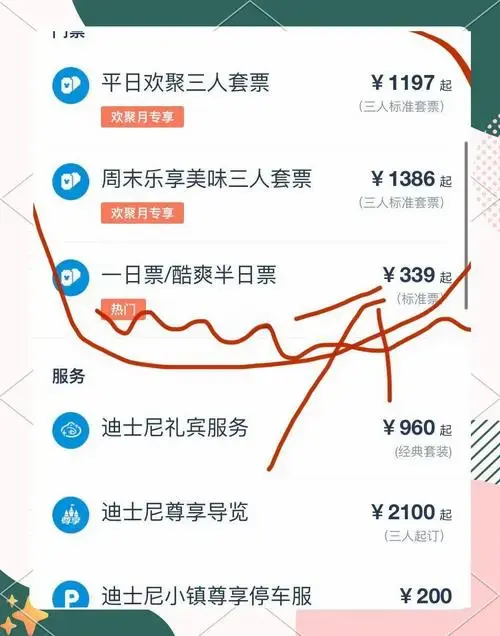 🎉上海迪士尼夏日狂欢预约指南🎉