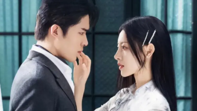 电视剧《盲女》预告:盲女调音师高燃复仇