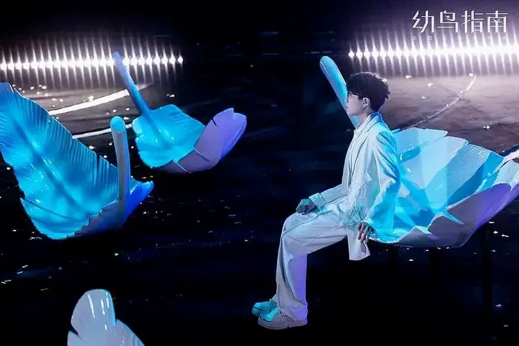 毛不易巡演第7站宁波2023年7月15日