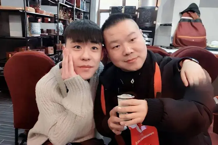 娱事我知道:德云社春晚全面开花,岳云鹏张云雷各有大动作