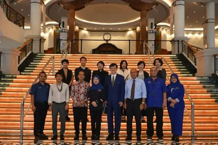 马来西亚迎来中国国家大剧院歌剧之夜