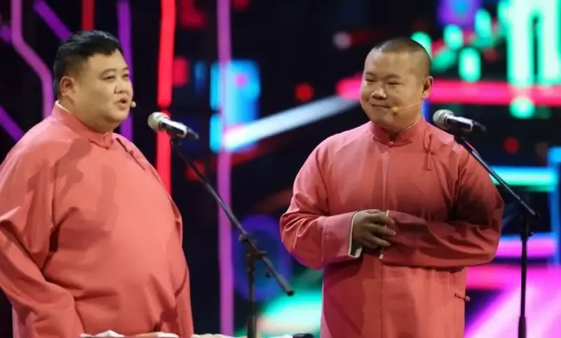 2019岳云鹏孙越苏州相声专场苏州站门票价格,演出详情,购票网址