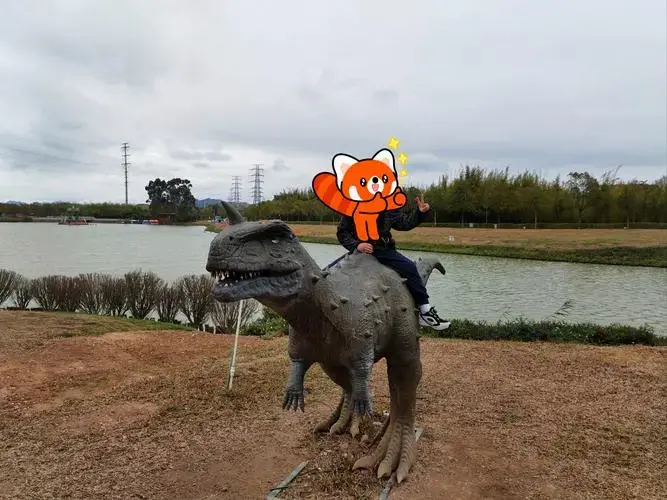 恐龙乐园