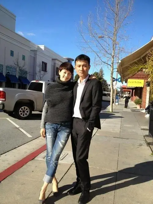 与文章离婚五年后,马伊琍被曝新恋情,男方早在四年前就表过态