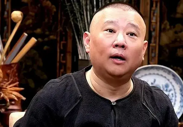 郭德纲计划打造全新《相声有新人》?网友:德云社内部演员就足够