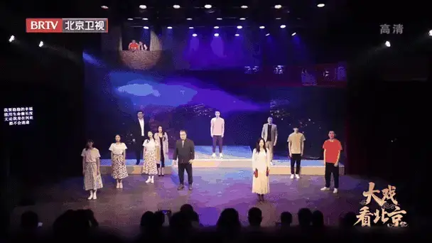 音乐剧《稳稳的幸福》上线,小柯谈到创作初衷,一句话引人深思