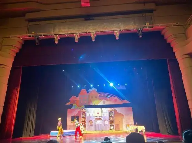 👶 在家一起亲子共读《大卫,不可以》绘本,让孩子