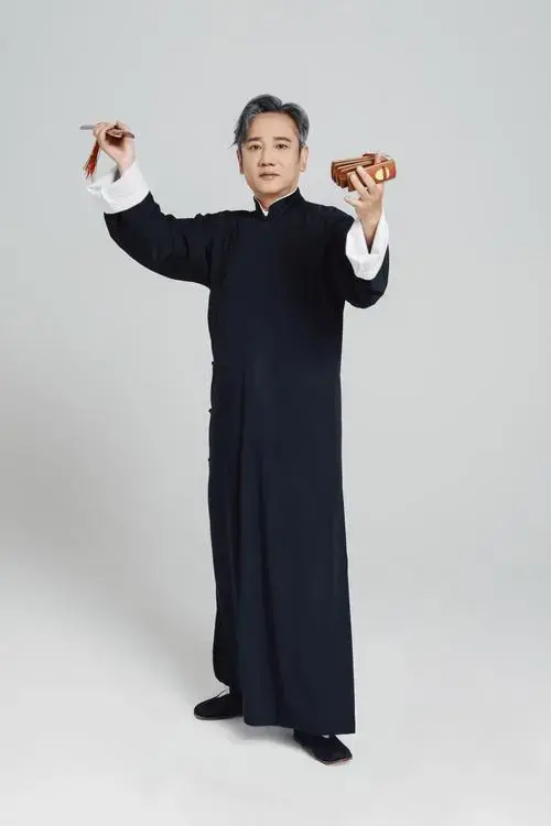 2025德云社相声大会专场演出阵容揭晓!谁是你的快乐源泉?