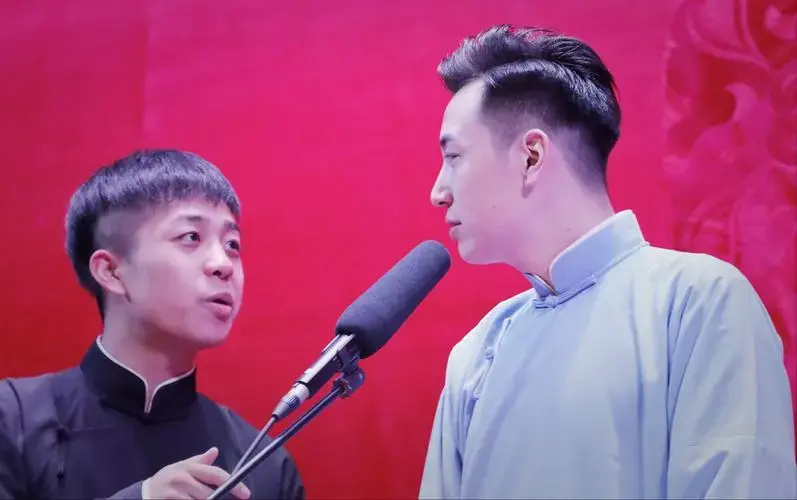 2025张九龄王九龙常州相声专场时间,地点,门票价格,演出详情