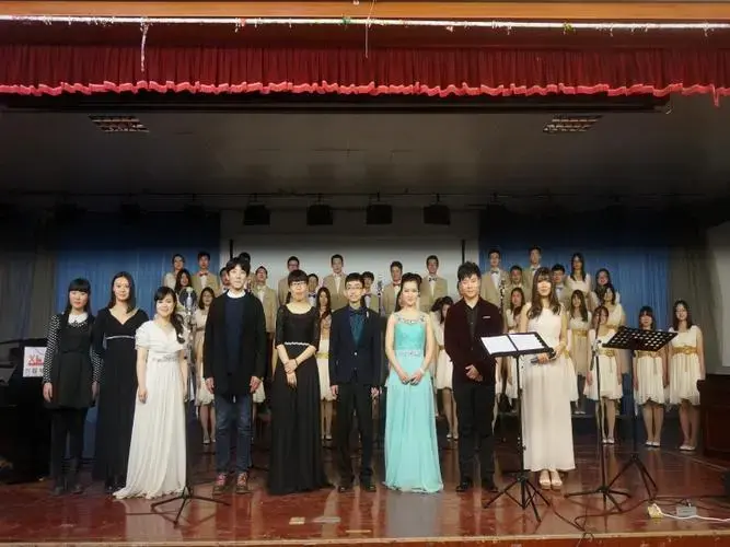 cats合唱团宫崎骏动漫视听音乐会首场巡演顺利举行