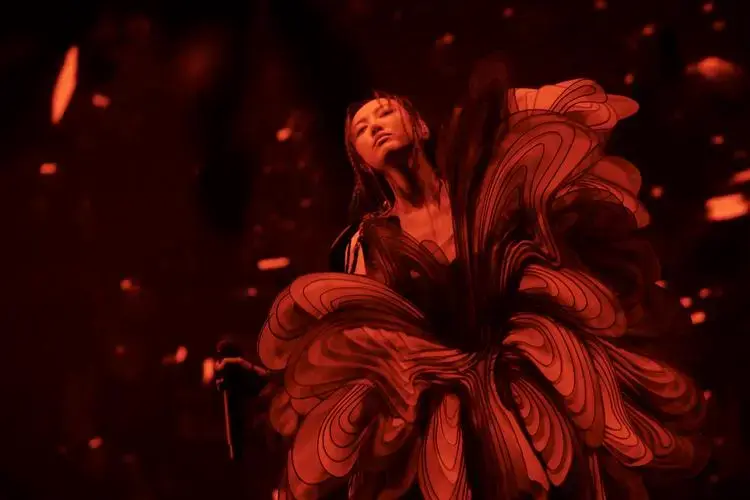碰撞出灵感的火花,打破音乐壁垒的全新编曲,让中西乐器在发挥其独特