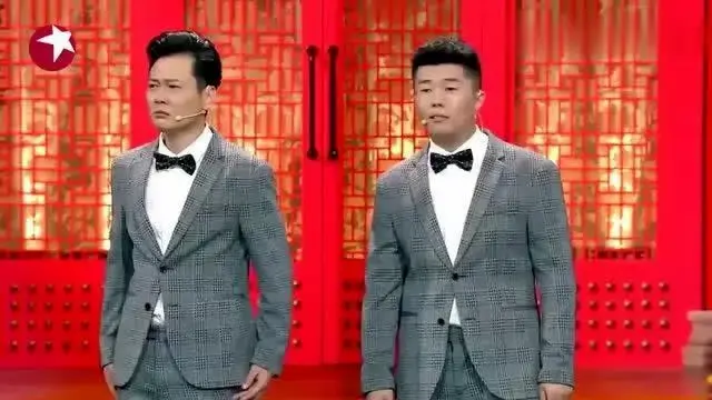 德云社相声《老赖》控诉师兄岳云鹏,精彩表演笑点不断