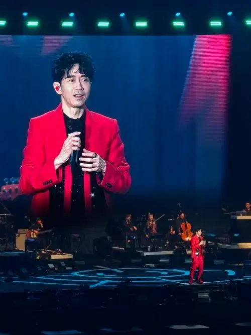 光良2024今晚我不孤独演唱会##路飞看过的演唱会