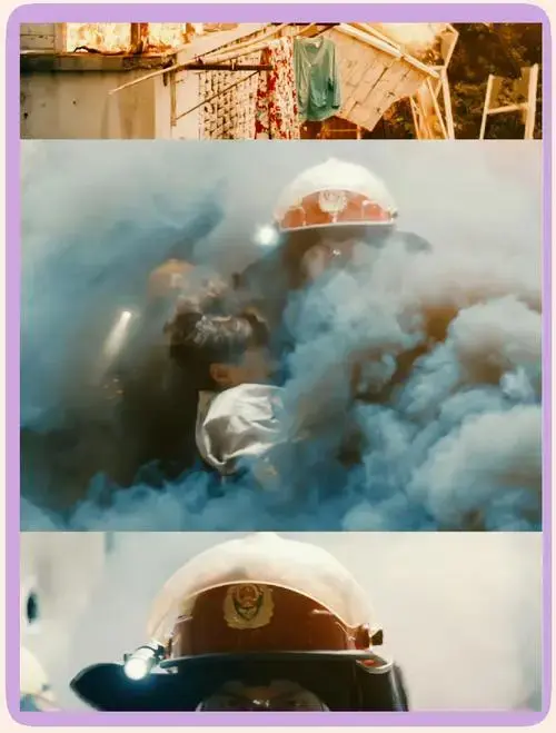 🔥杨洋宋焰《我的人间烟火》首播大获好评💥