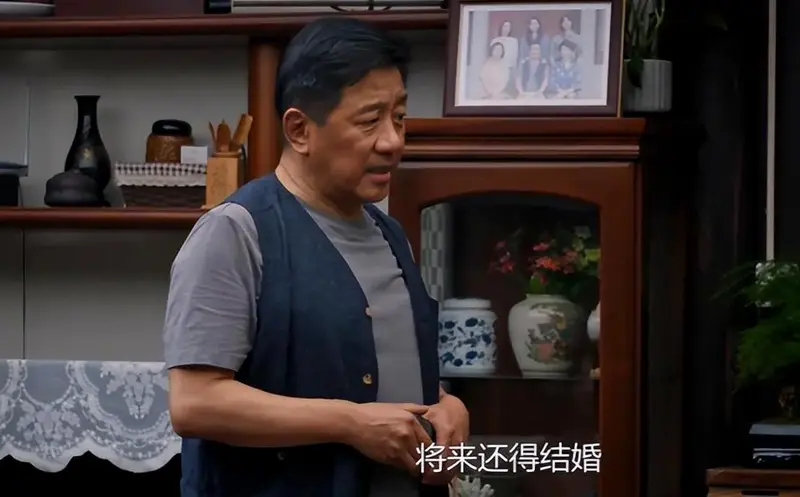 《好团圆》首播口碑炸裂,观众直呼过瘾!
