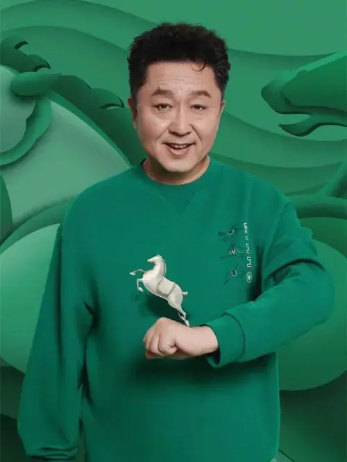 德云社于谦电影定档,五一上映,官宣海报被晒,于谦:好饭不怕晚