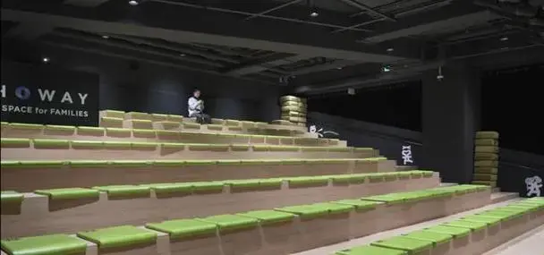 首位亲子微剧场首演探馆:超30部国际原版引进儿童剧目高能来袭!