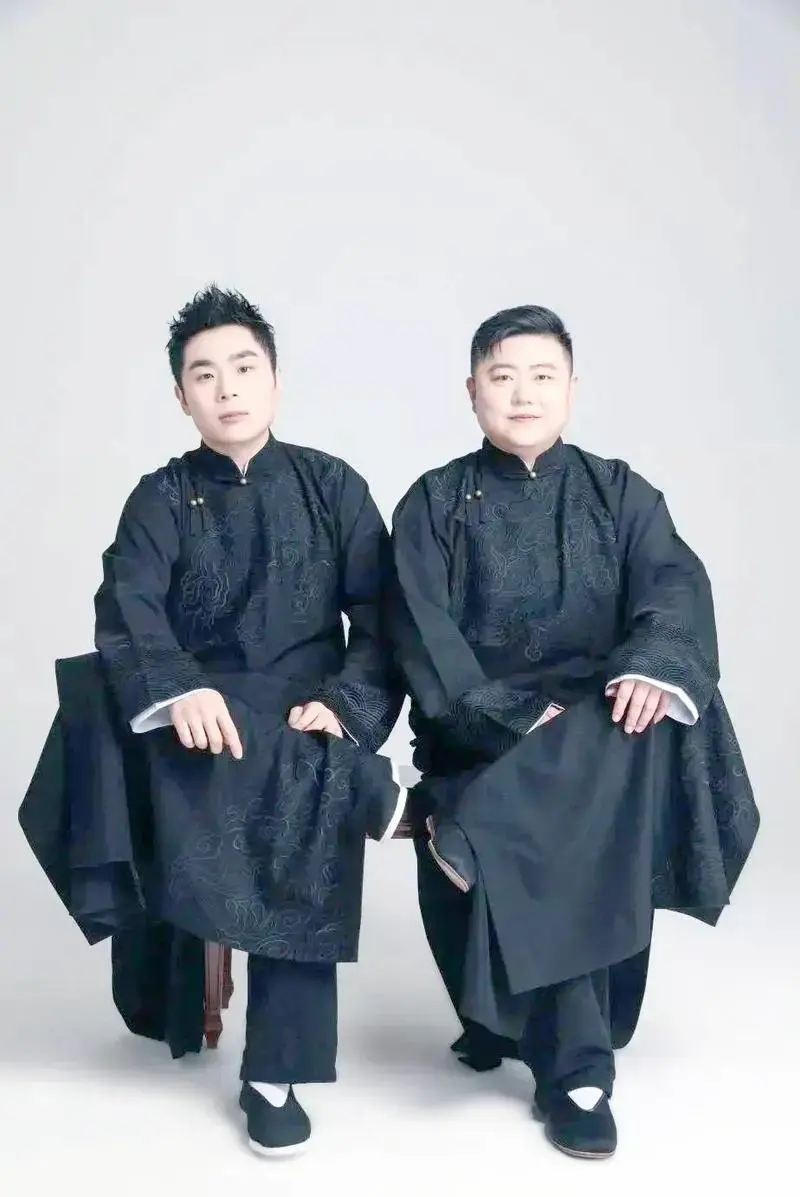德云社2024山西巡演:相声盛宴不容错过