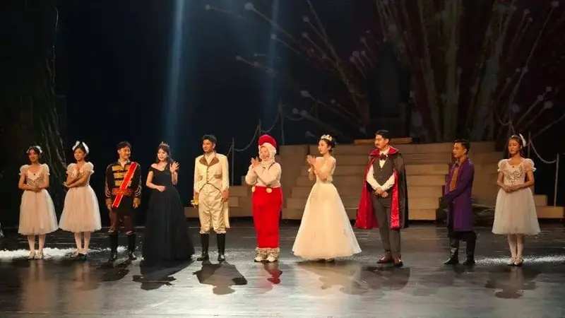 演出回顾 | 儿童剧《天鹅湖》,让孩子用纯真童心去感受善良与美好!
