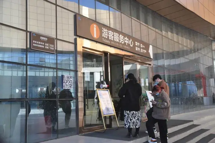 天鹅湖湿地公园全力备战春节黄金周