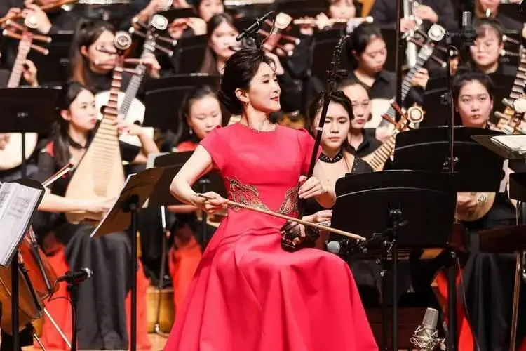 音乐大师云集!这场音乐会为院士专家送上新年祝福