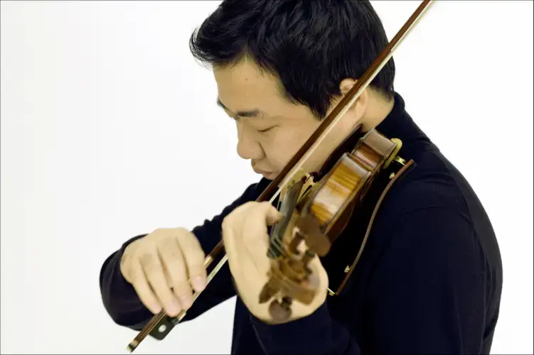2019赵季平赵麟作品音乐会杭州站时间地点,门票价格,节目单