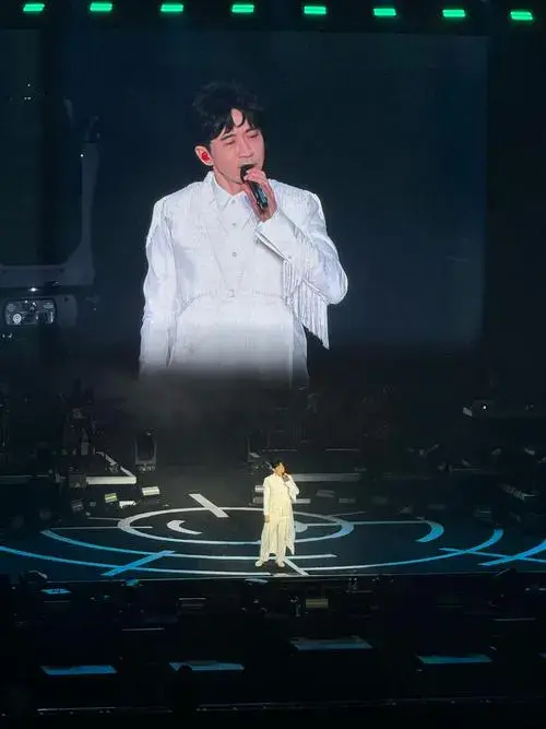 光良演唱会