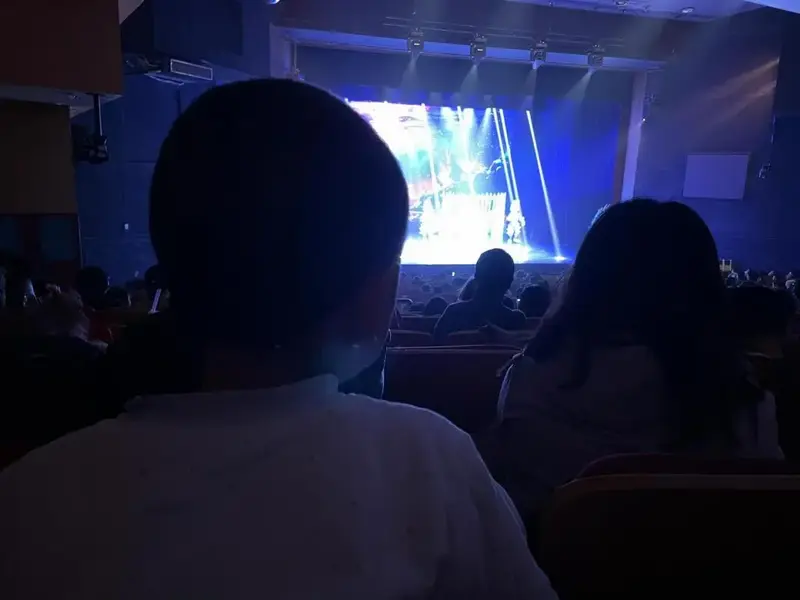 海底小纵队-木偶剧院舞台剧 海底小纵队是小朋友喜欢的动画片,今年