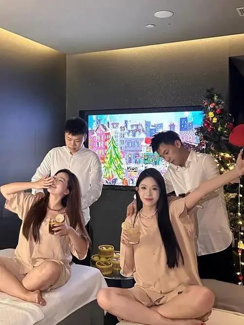 三亚!你真的太超前了.🥹🥹