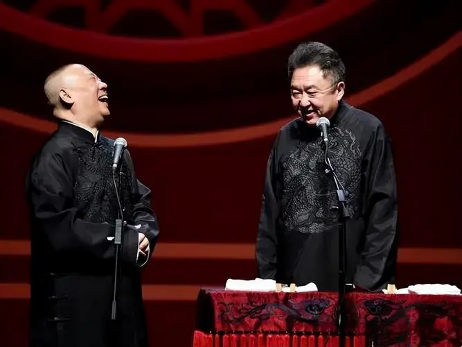 德云社郭德纲海外巡演,前排票价三千元起,老郭又给同行上一课