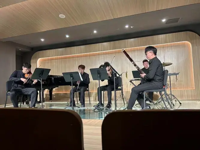 周末亲子音乐会