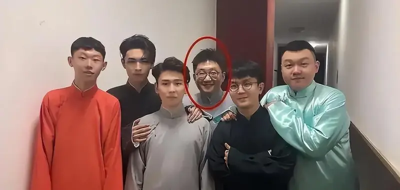 徒弟反目成仇频踩雷,德云社被指专养恶徒,网友热议师门是非