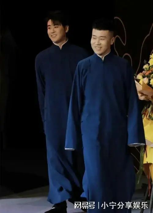 德云社苏州专场结束, 张云雷回应新专辑, 小辫, 不要听信传言|郭德纲
