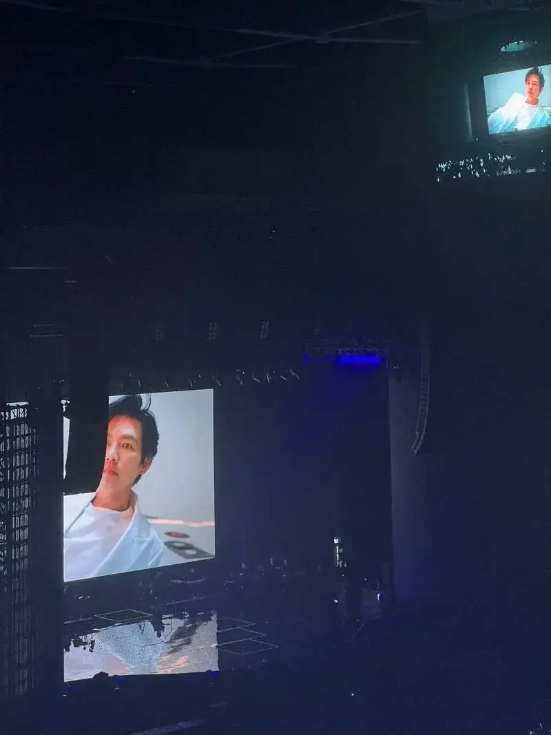 钟汉良2024北京演 - 抖音