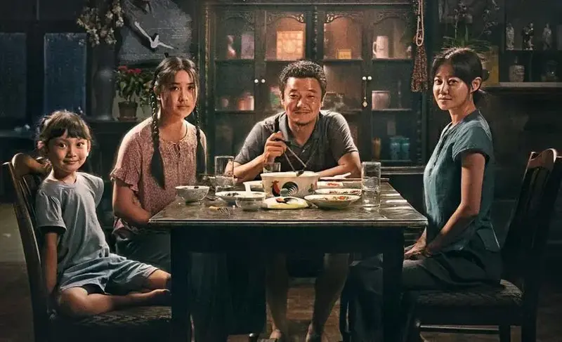 13亿元票房黑马终于又出续作