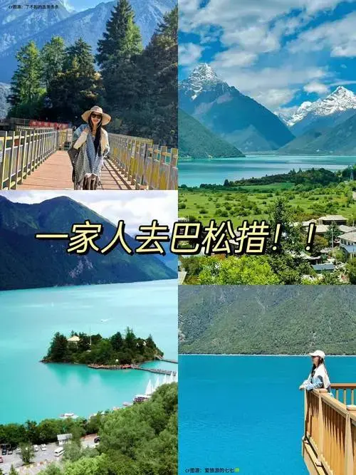 西藏雅尼湿地旅游攻略2024景点 路线 费用最全攻略