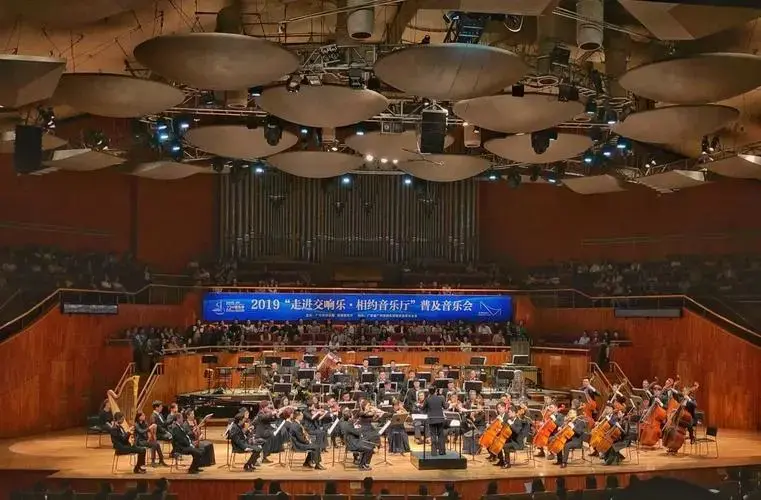 广州爵士音乐节,国乐大师系列,广州新春音乐会,广州新年音乐会,国乐