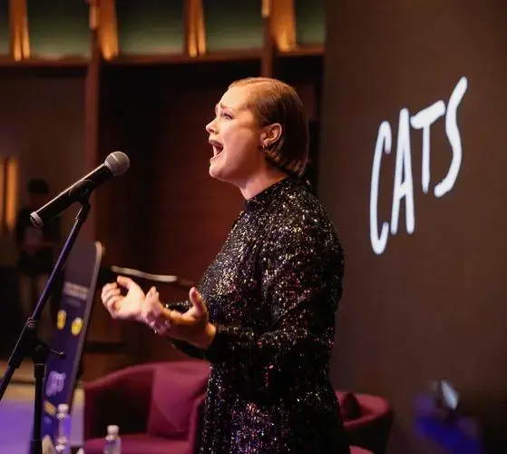 原版音乐剧《猫》2024-2025全国巡演正式起航,明年1月将在上海连演21