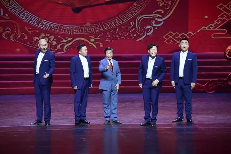 名家新秀荟萃 经典新作同台 