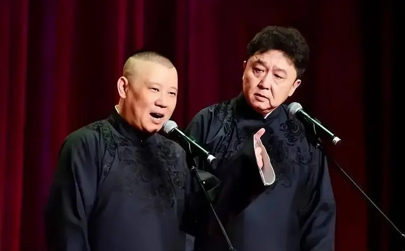 郭德纲于谦2025郑州相声专场门票预订,开售时间,演出安排