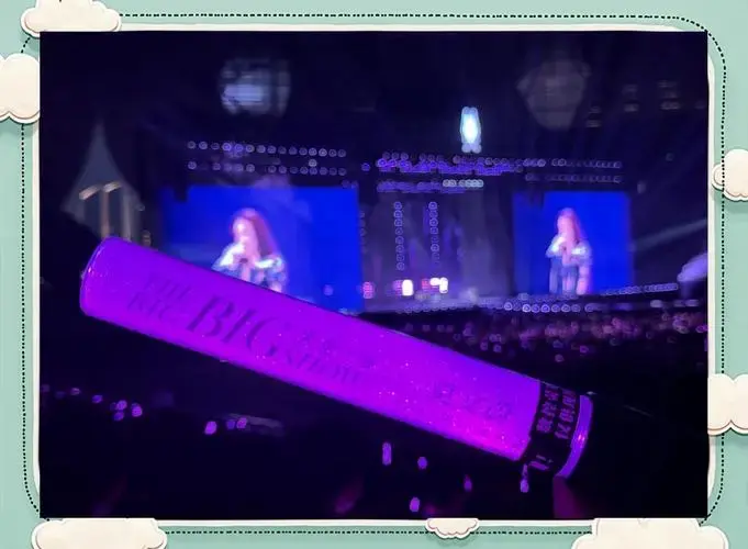 莫文蔚演唱会:35 女性的心灵慰藉